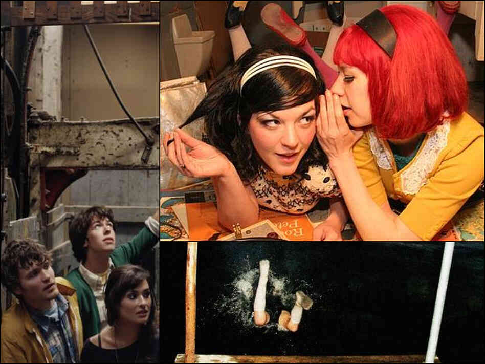 collage