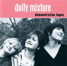 dolly mixture cover