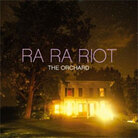 ra ra riot cover