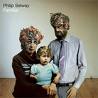 phil selway cover