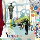 versus cover
