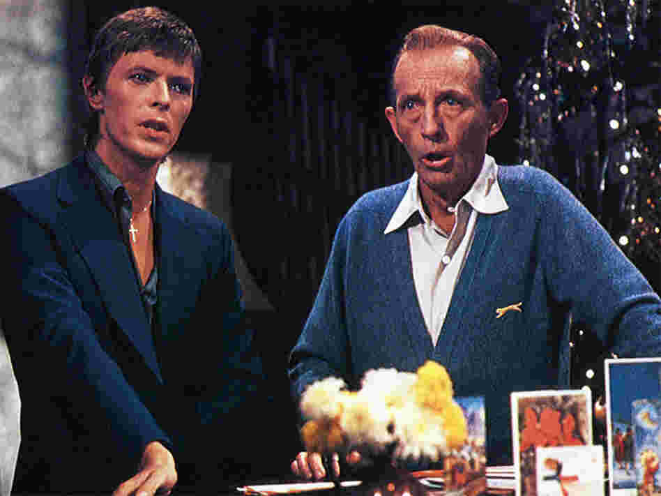 Bing Bowie Brick Bing Bowie Brick
