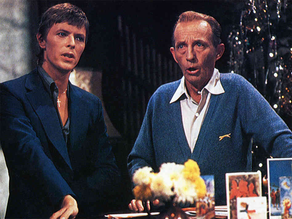 Bing Bowie Brick Bing Bowie Brick