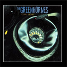 greenhornes cover