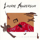 laurie anderson cover laurie anderson cover