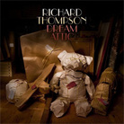richard thompson cover richard thompson cover