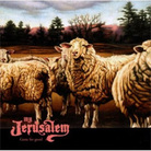 jerusalem cover