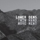 Cover for Twin-Hand Movement Cover for Twin-Hand Movement