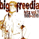 Cover for Big Freedia Hitz Vol. 1 Cover for Big Freedia Hitz Vol. 1