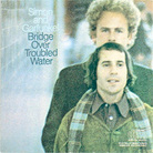 Cover for Bridge Over Troubled Water