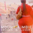Mount Kimbie cover