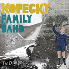 Cover for The Disaster Cover for The Disaster