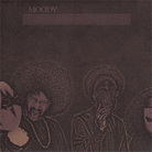 Moodymann cover Moodymann cover