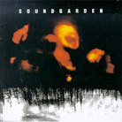 Cover for Superunknown