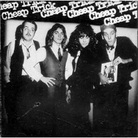 Cover for Cheap Trick [1977]