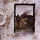Cover for Led Zeppelin IV
