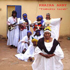 Cover for Timbuktu Tarab