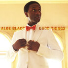 Cover for Good Things