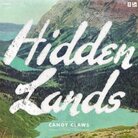 Cover for Hidden Lands
