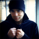 Daniel Lanois Daniel Lanois