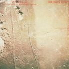 Cover for Apollo: Atmospheres & Soundtracks