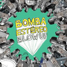 Cover for Blow Up