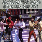 grandmaster flash cover