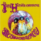 hendrix cover