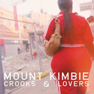 Cover for Crooks & Lovers