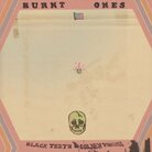 Cover for Black Teeth & Golden Tongues Cover for Black Teeth & Golden Tongues