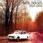 Cover for Dust Lane