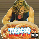 Cover for Maniac Meat