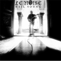 Guest DJ Daniel Lanois