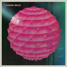 Cover for Broken Bells