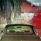Cover for The Suburbs