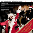 Cover for Do They Know It's Christmas? Cover for Do They Know It's Christmas?
