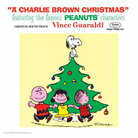 Cover for A Charlie Brown Christmas
