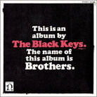 Cover for Brothers