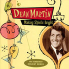 Cover for Making Spirits Bright