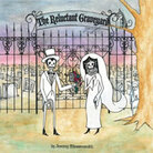 Cover for The Reluctant Graveyard Cover for The Reluctant Graveyard