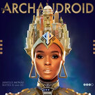 Cover for The ArchAndroid