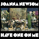 Cover for Have One on Me Cover for Have One on Me