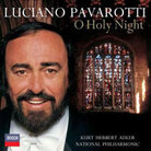 Cover for O Holy Night
