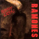 Cover for Brain Drain