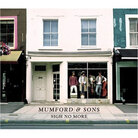 Cover for Sigh No More
