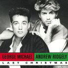 Cover for Last Christmas