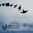Cover for Humming Bird EP