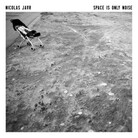 Cover for Space Is Only Noise