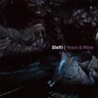 Cover for Yours & Mine