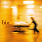 Cover for Blur